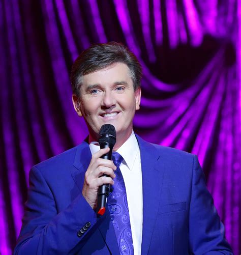 Daniel o donnell - Daniel O'Donnell releases his latest album I Wish You Well on November 4 For 2023 to be the year of going back to ‘normal’ would be particularly fitting, given that it is a significant milestone year for the recording artist.